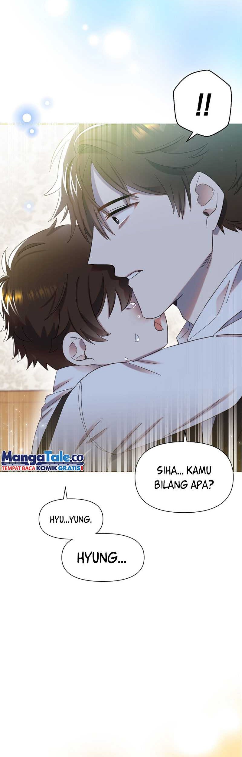 Brother, Am I Cute? Chapter 1 - halaman 61