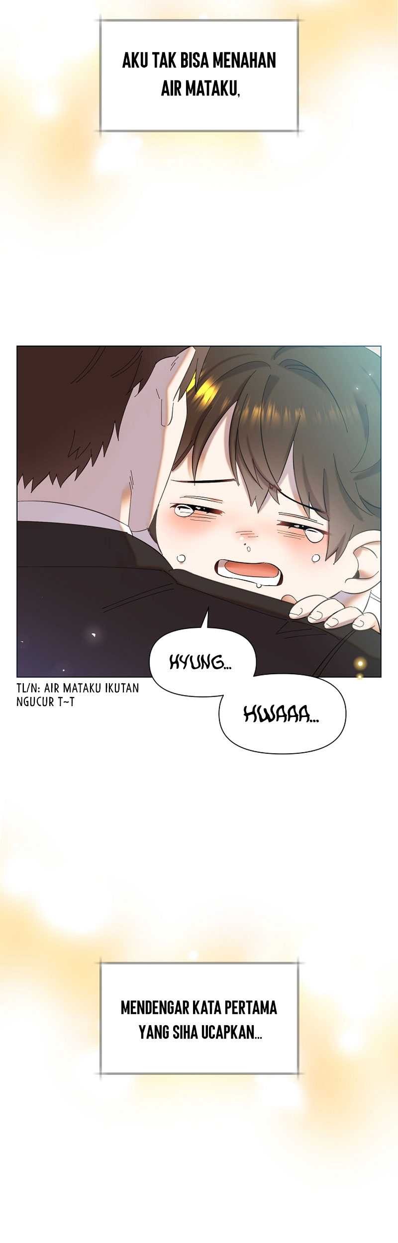 Brother, Am I Cute? Chapter 1 - halaman 62