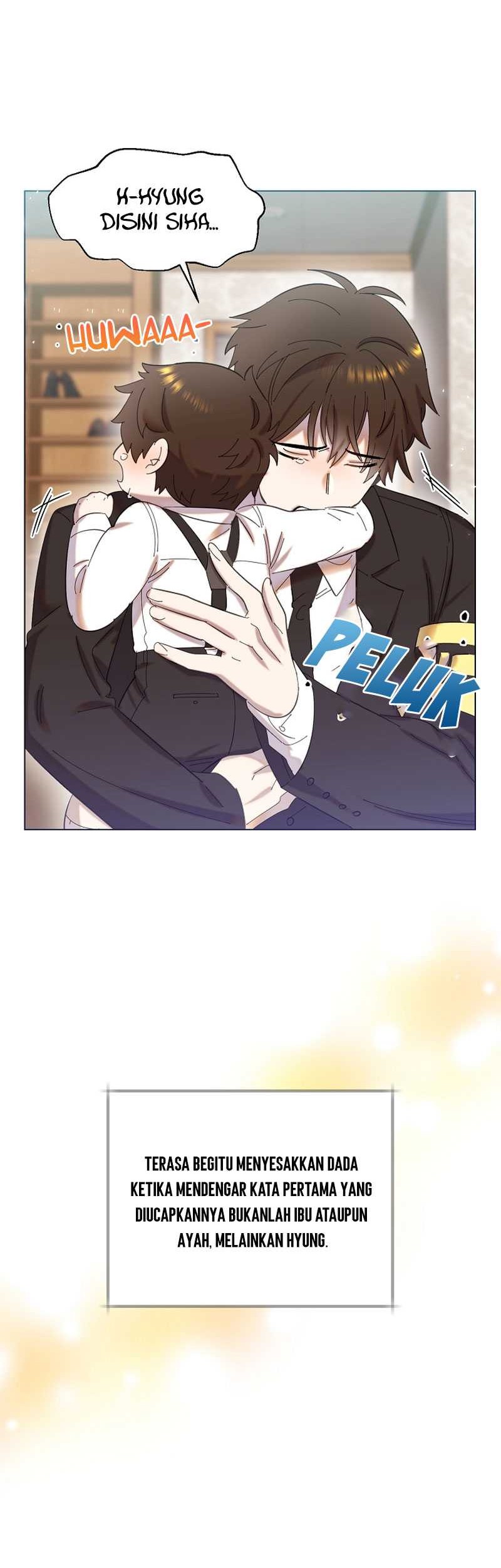 Brother, Am I Cute? Chapter 1 - halaman 63