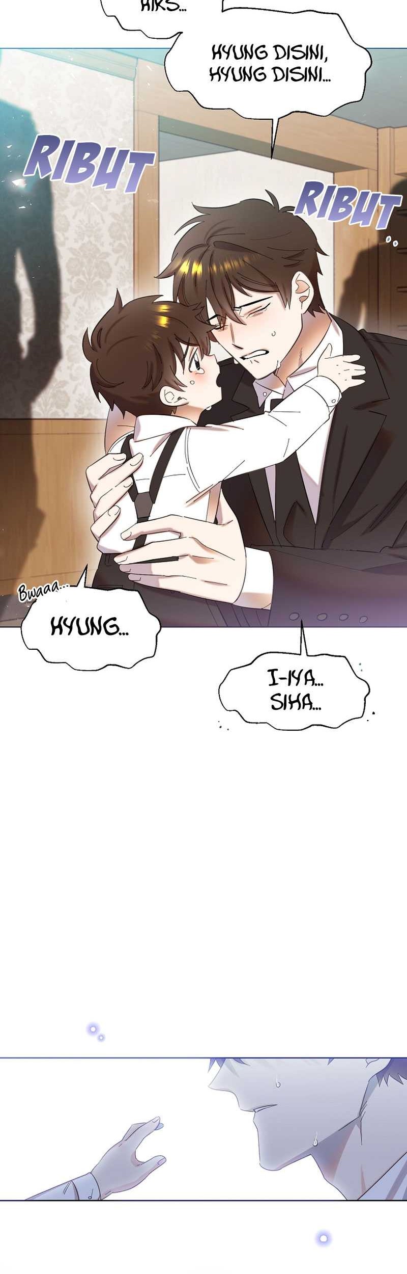 Brother, Am I Cute? Chapter 1 - halaman 65