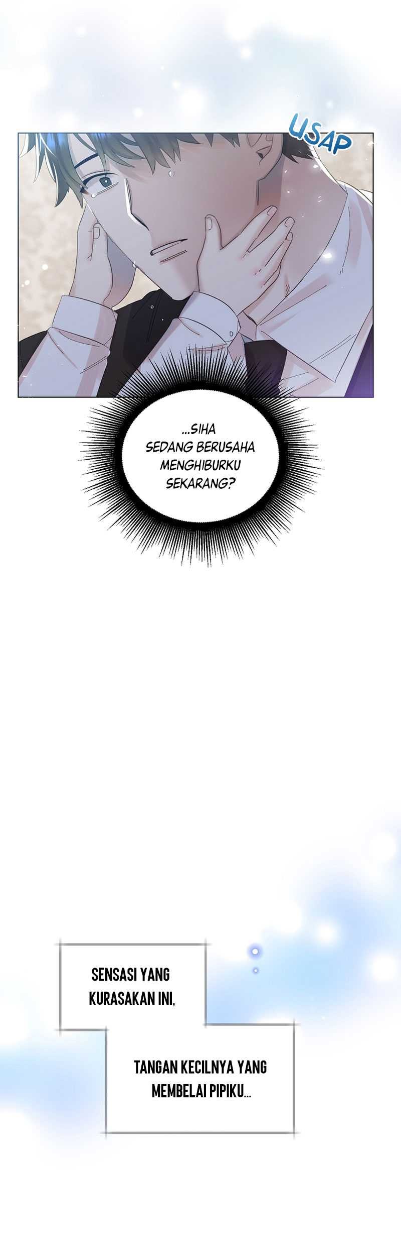 Brother, Am I Cute? Chapter 1 - halaman 66