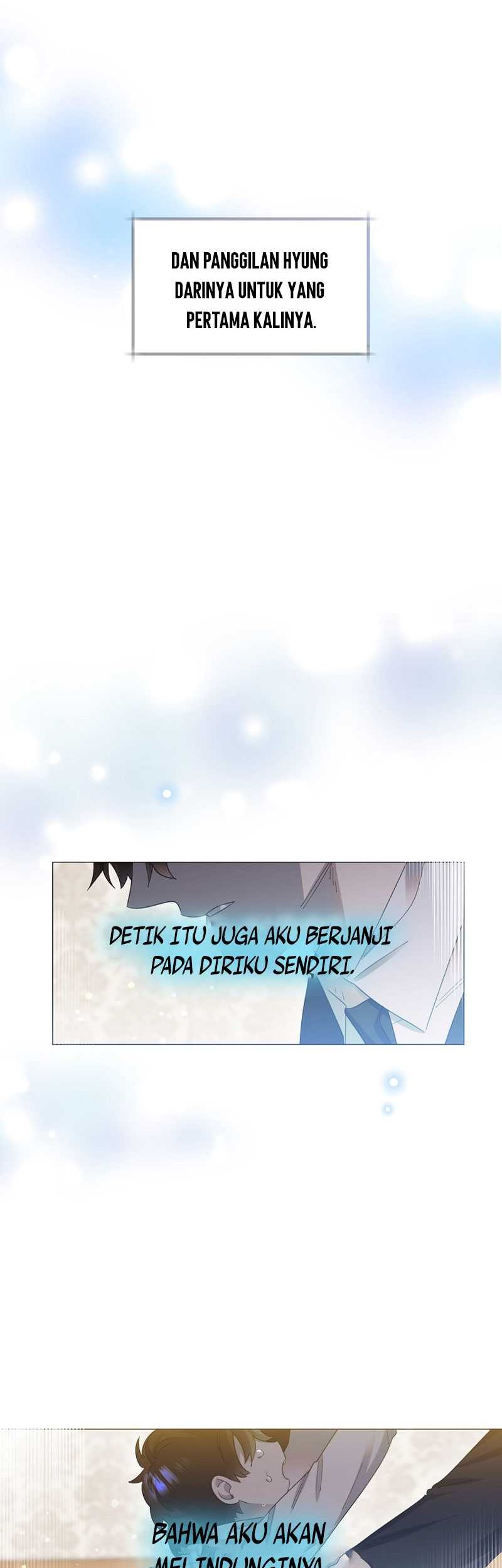Brother, Am I Cute? Chapter 1 - halaman 67