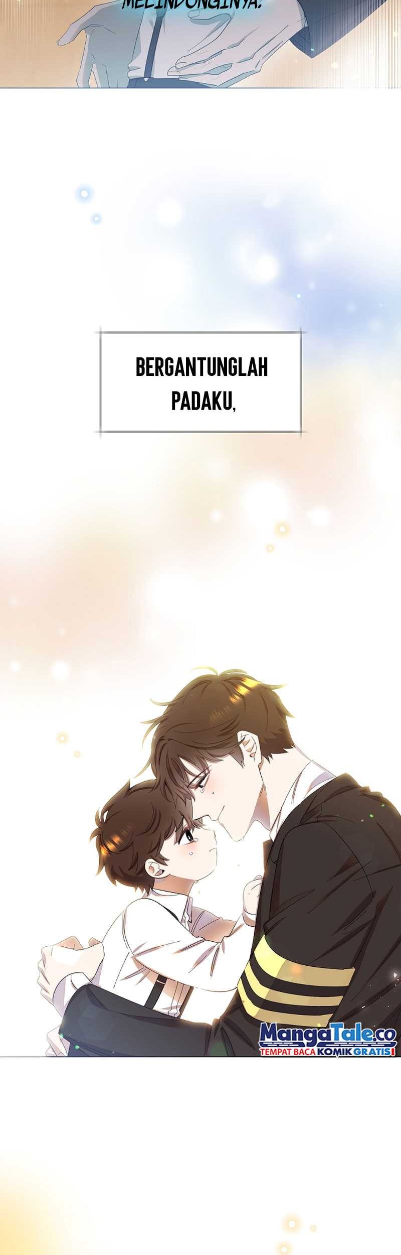 Brother, Am I Cute? Chapter 1 - halaman 68