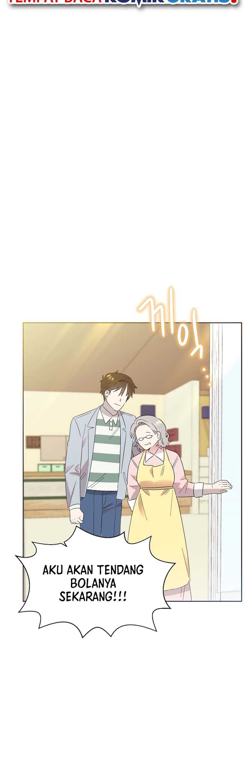 Brother, Am I Cute? Chapter 10 - halaman 13