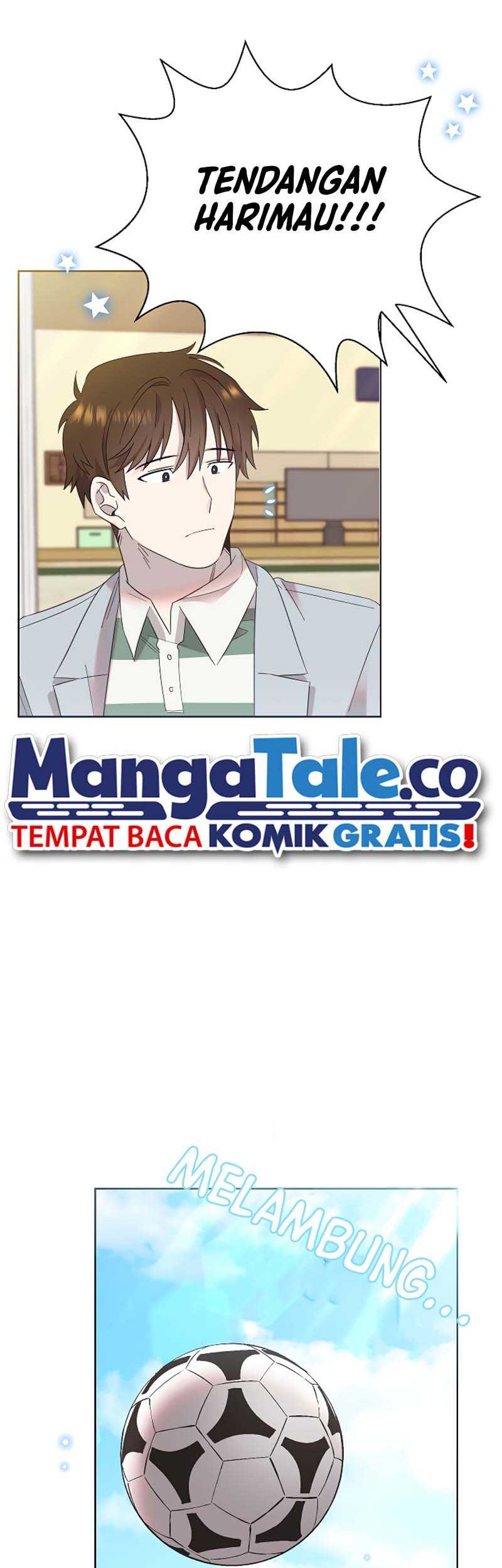 Brother, Am I Cute? Chapter 10 - halaman 14