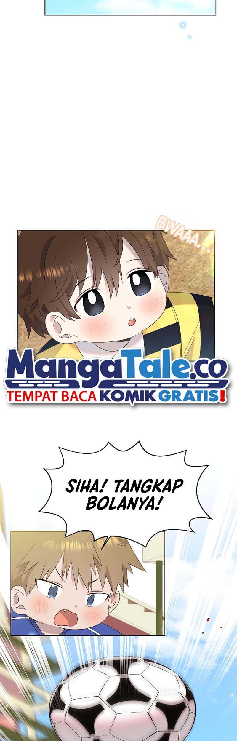 Brother, Am I Cute? Chapter 10 - halaman 15