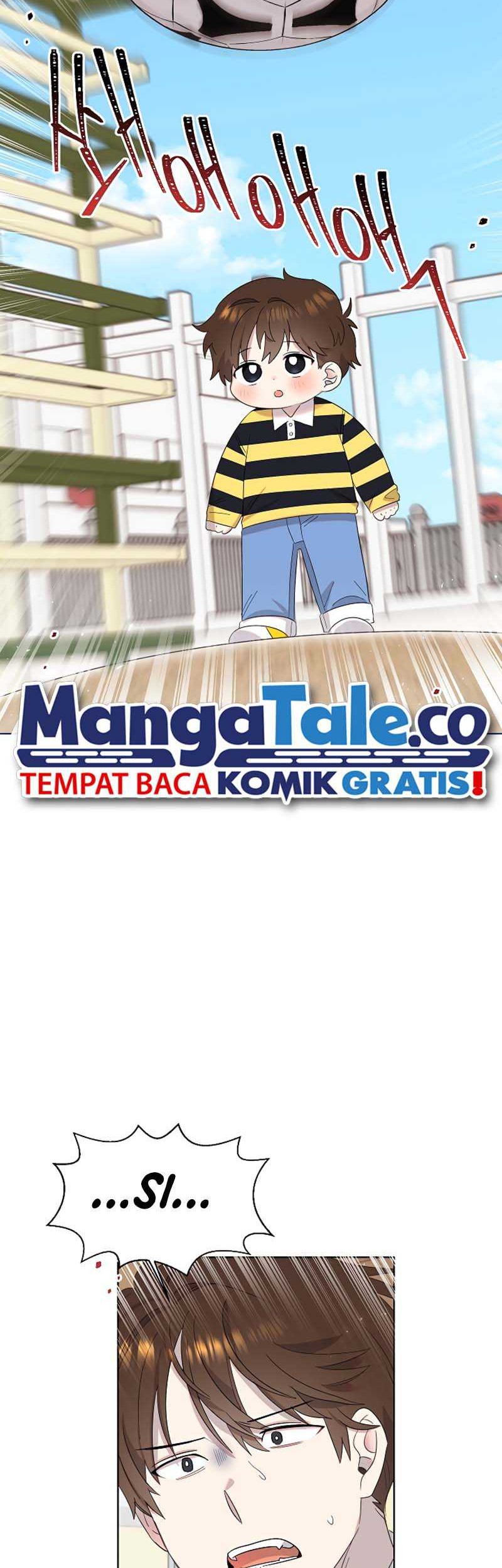 Brother, Am I Cute? Chapter 10 - halaman 16