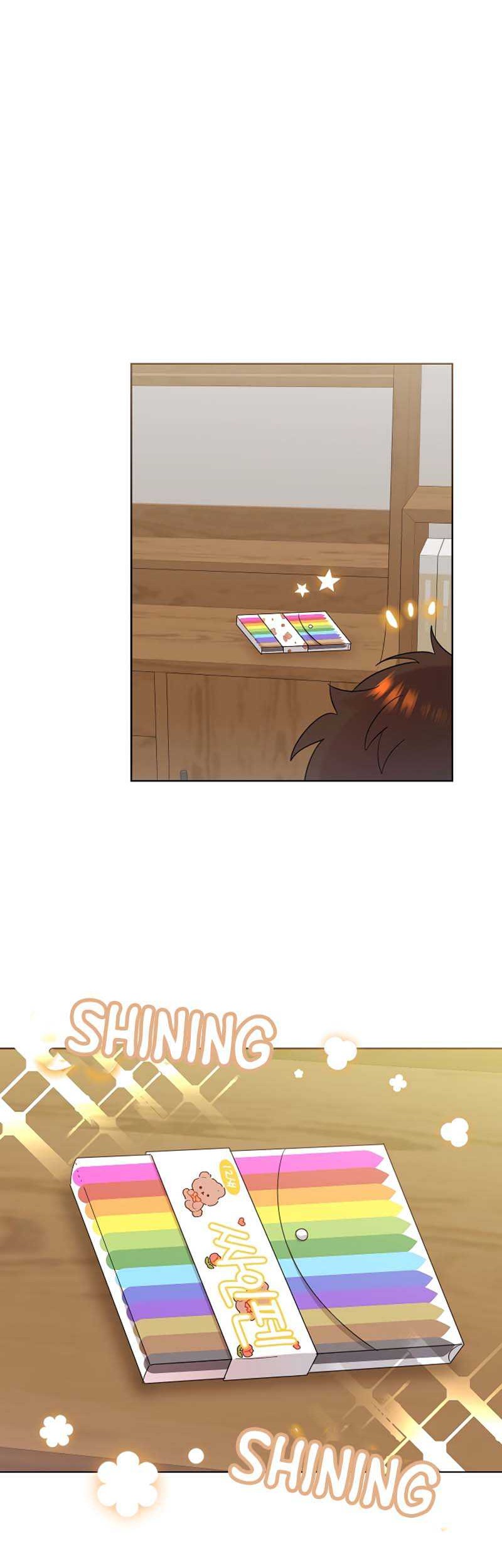 Brother, Am I Cute? Chapter 10 - halaman 25