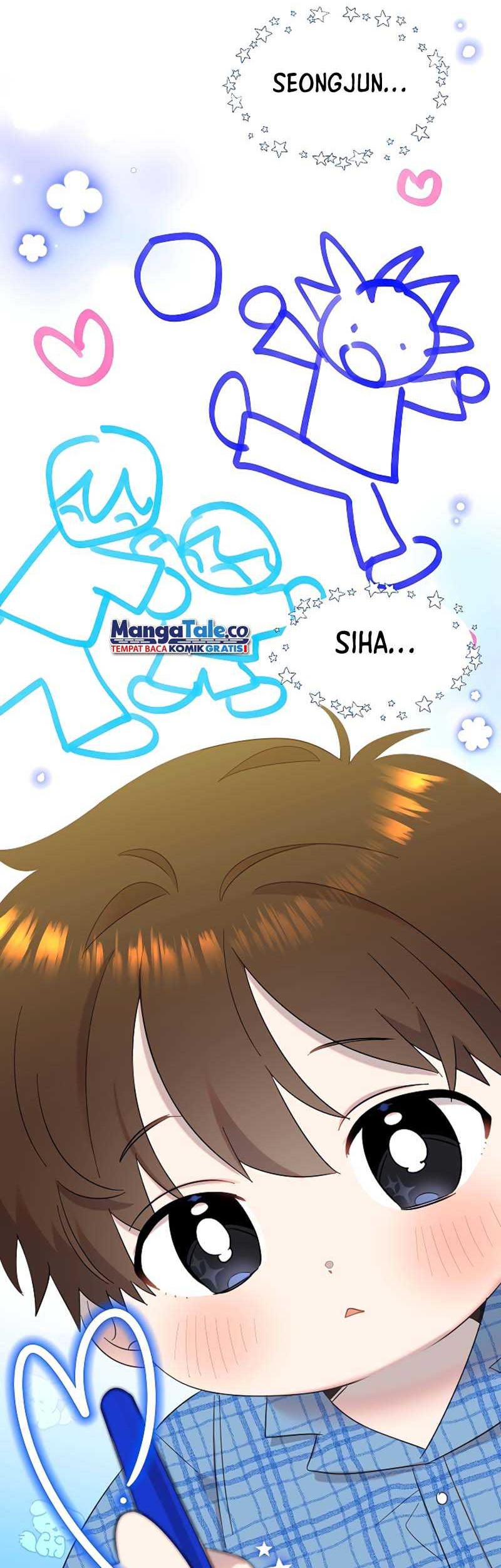 Brother, Am I Cute? Chapter 10 - halaman 27