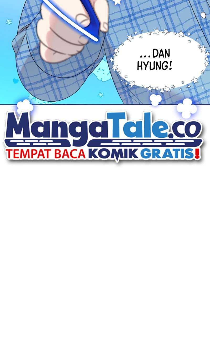 Brother, Am I Cute? Chapter 10 - halaman 28