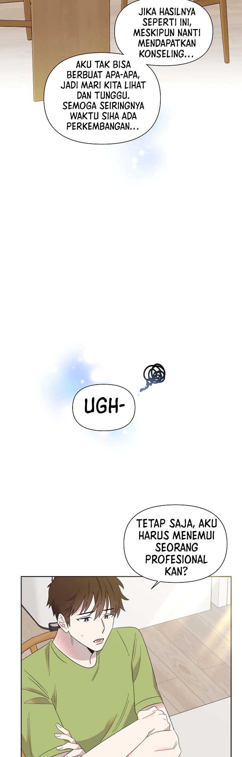 Brother, Am I Cute? Chapter 10 - halaman 3