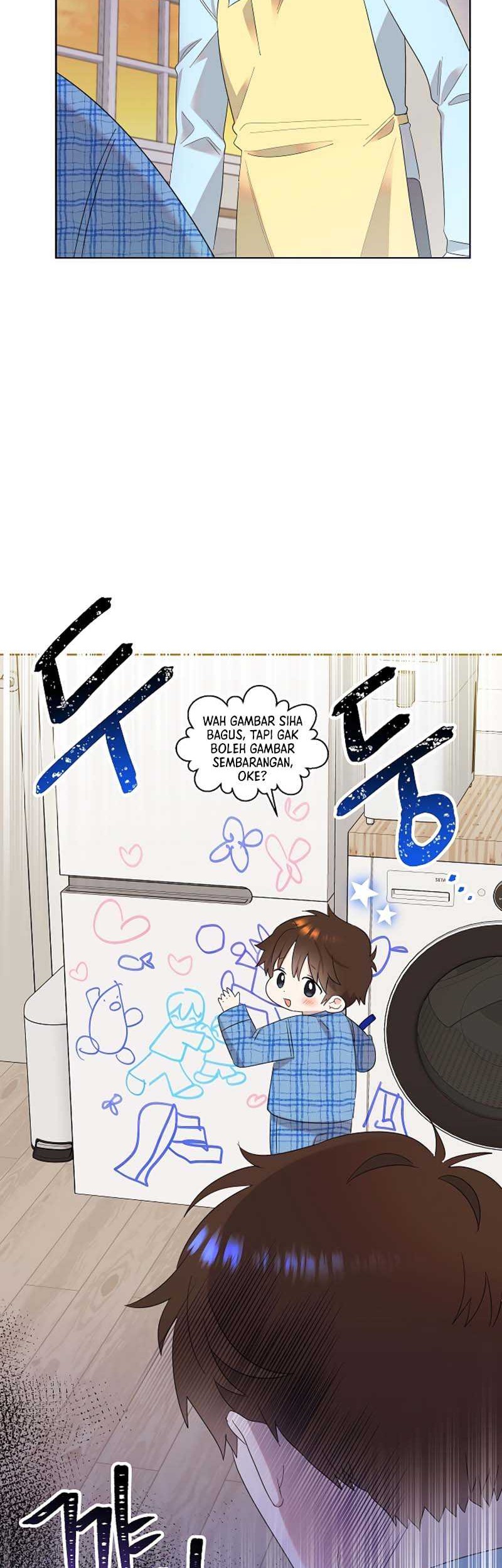 Brother, Am I Cute? Chapter 10 - halaman 30