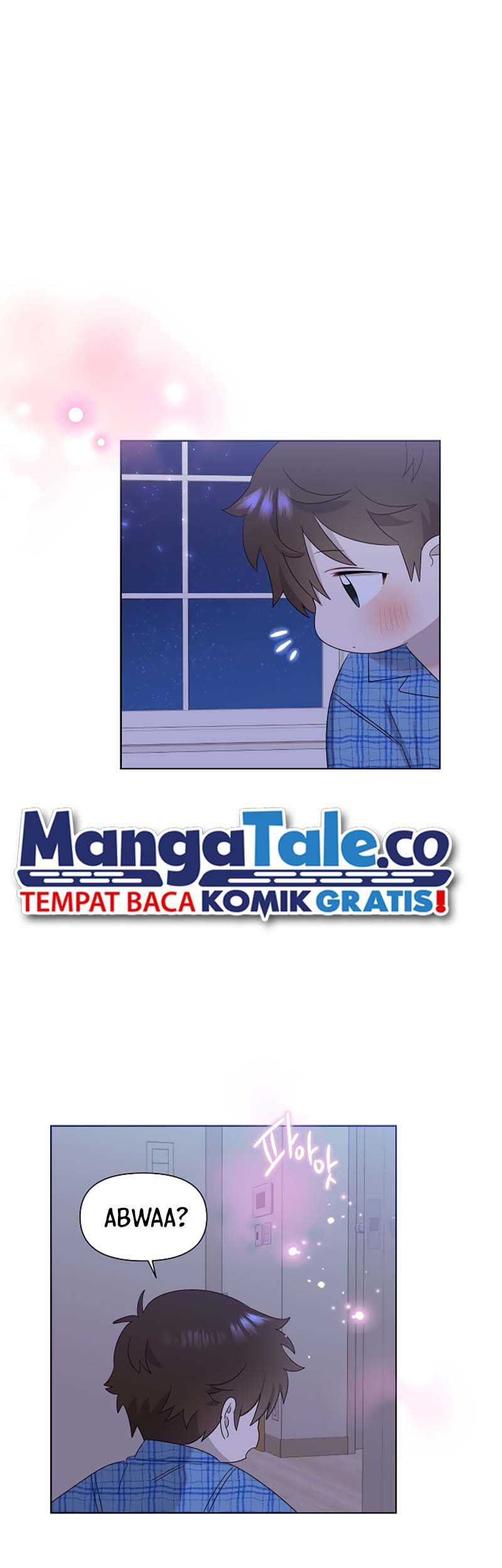 Brother, Am I Cute? Chapter 10 - halaman 38