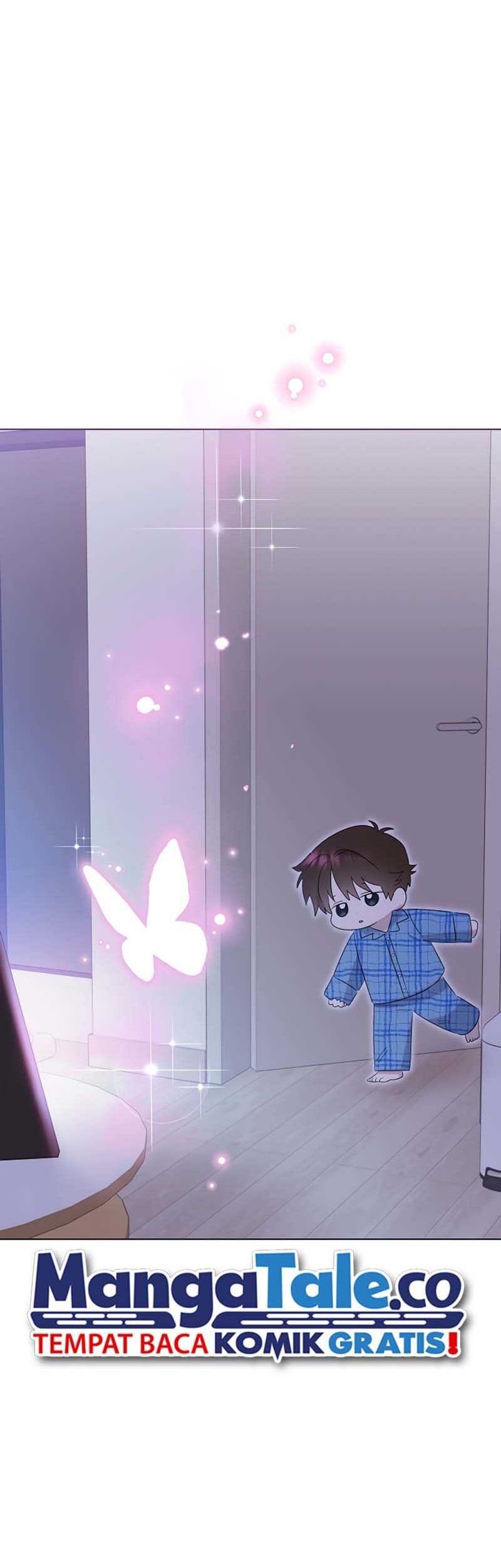 Brother, Am I Cute? Chapter 10 - halaman 39