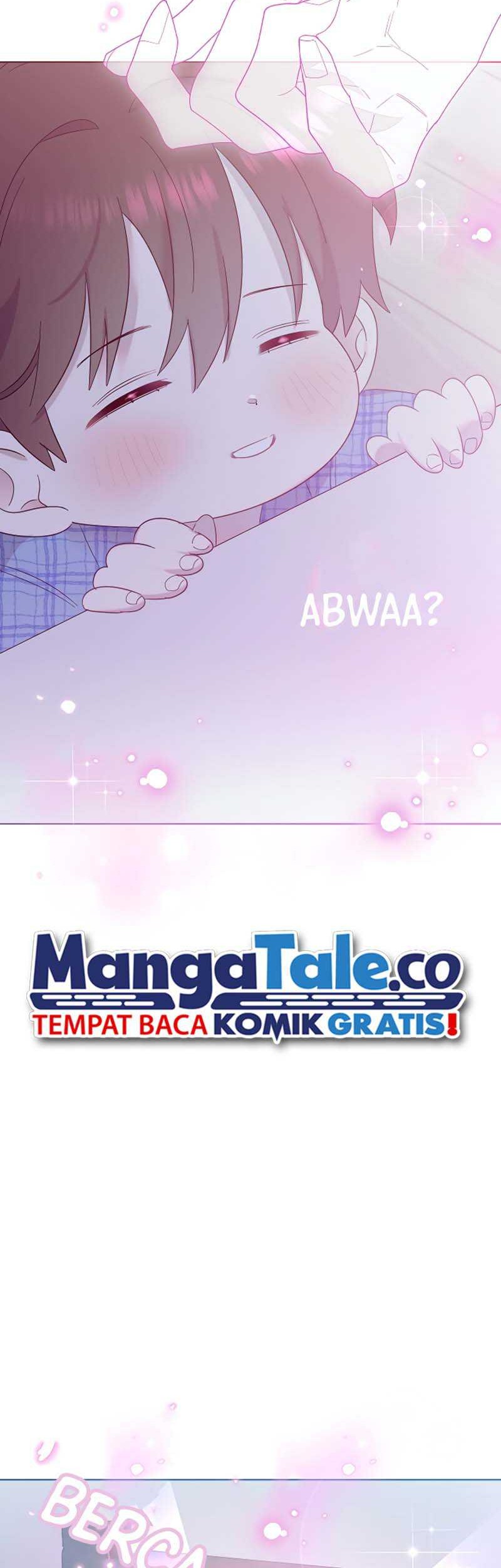 Brother, Am I Cute? Chapter 10 - halaman 41