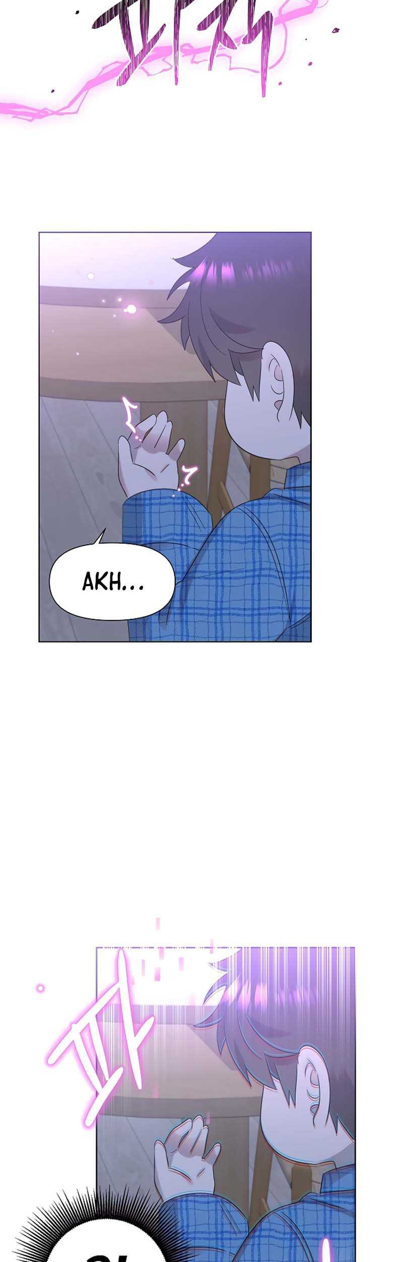 Brother, Am I Cute? Chapter 10 - halaman 43