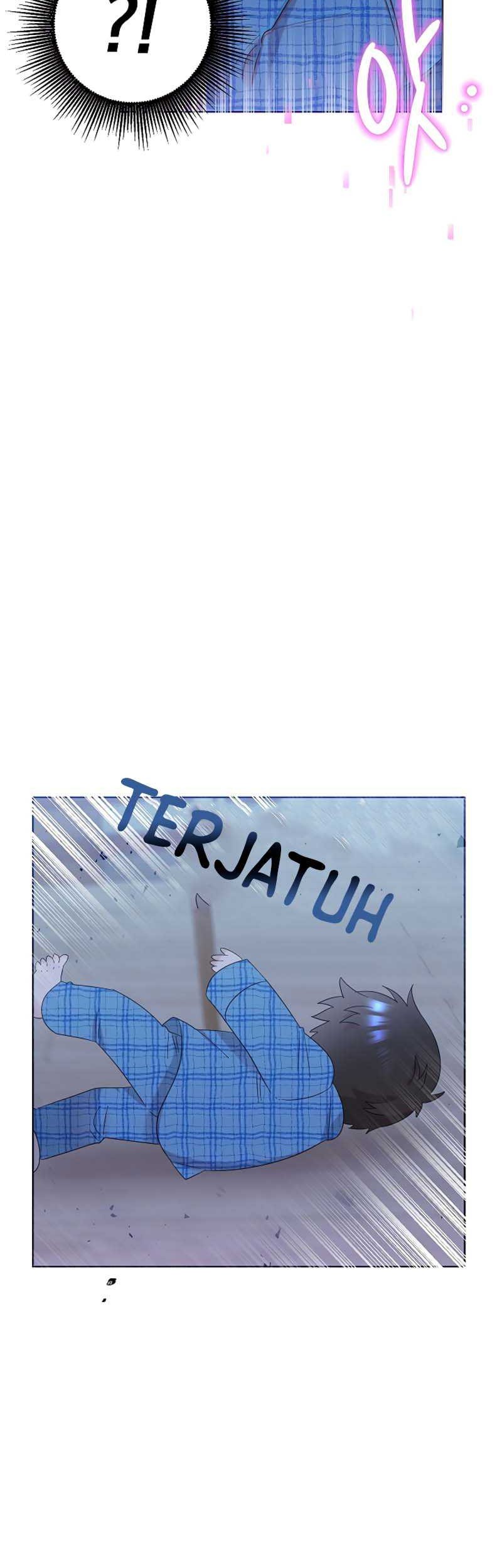 Brother, Am I Cute? Chapter 10 - halaman 44