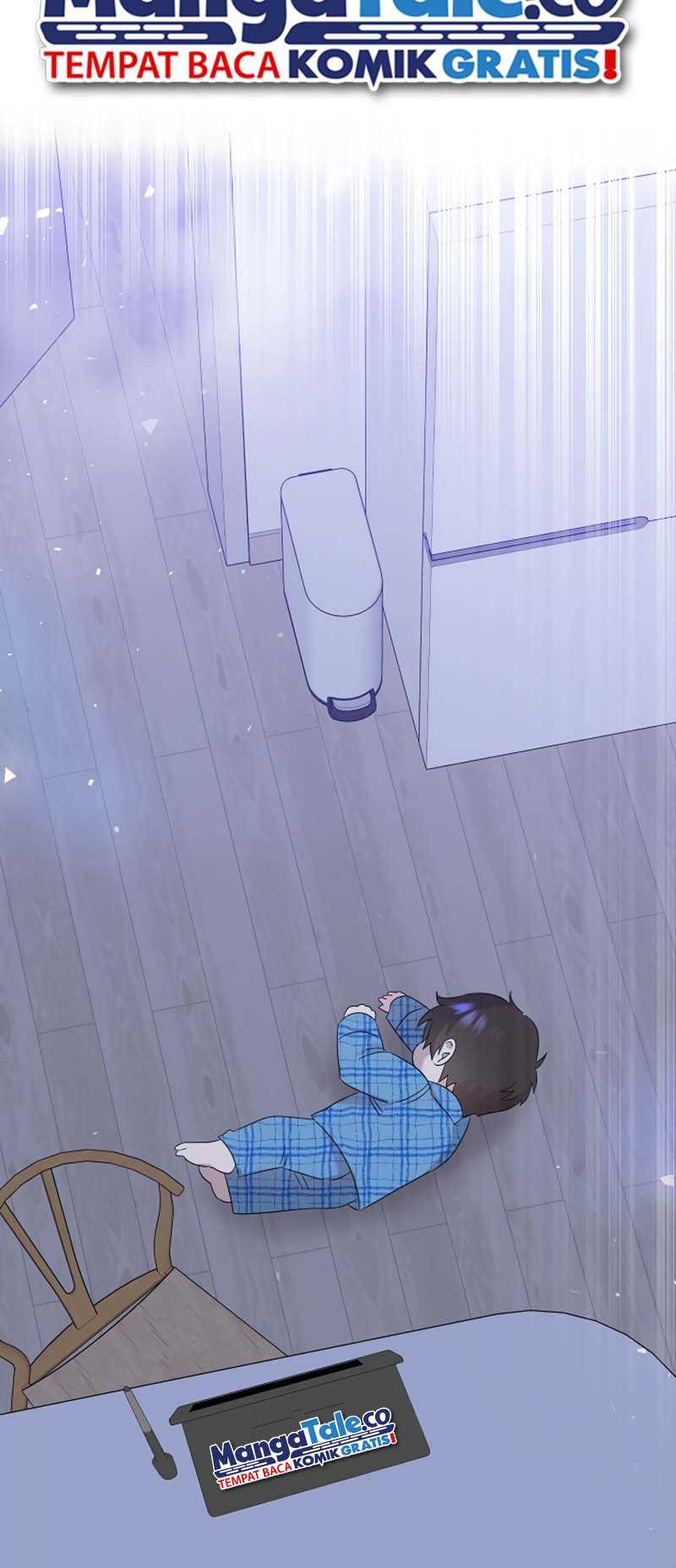 Brother, Am I Cute? Chapter 10 - halaman 46