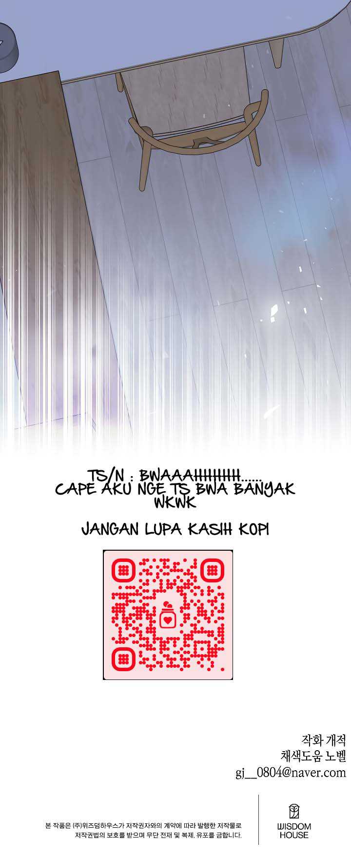 Brother, Am I Cute? Chapter 10 - halaman 47