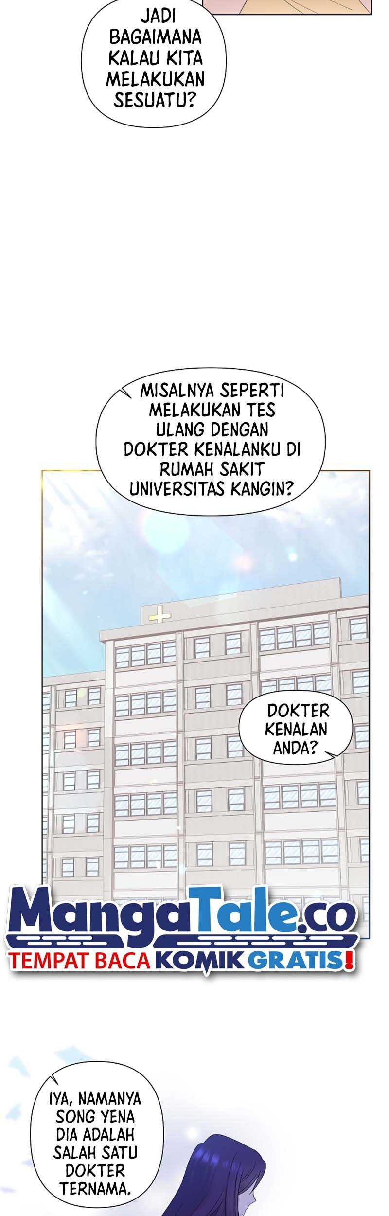 Brother, Am I Cute? Chapter 10 - halaman 8