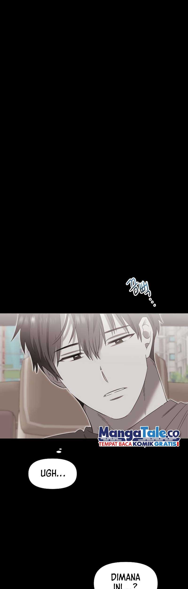 Brother, Am I Cute? Chapter 11 - halaman 2