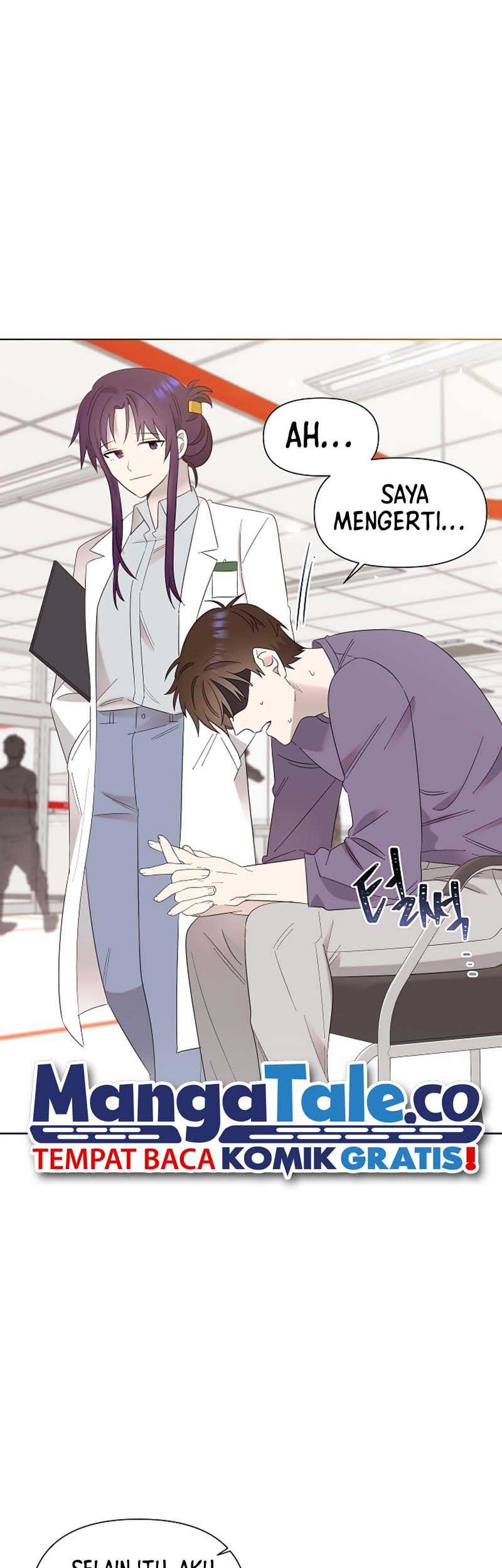 Brother, Am I Cute? Chapter 11 - halaman 25