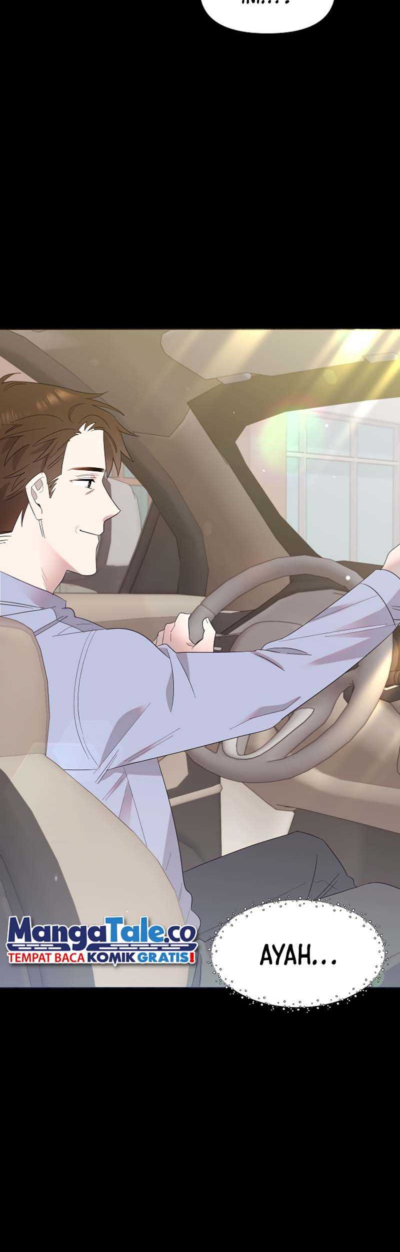 Brother, Am I Cute? Chapter 11 - halaman 3