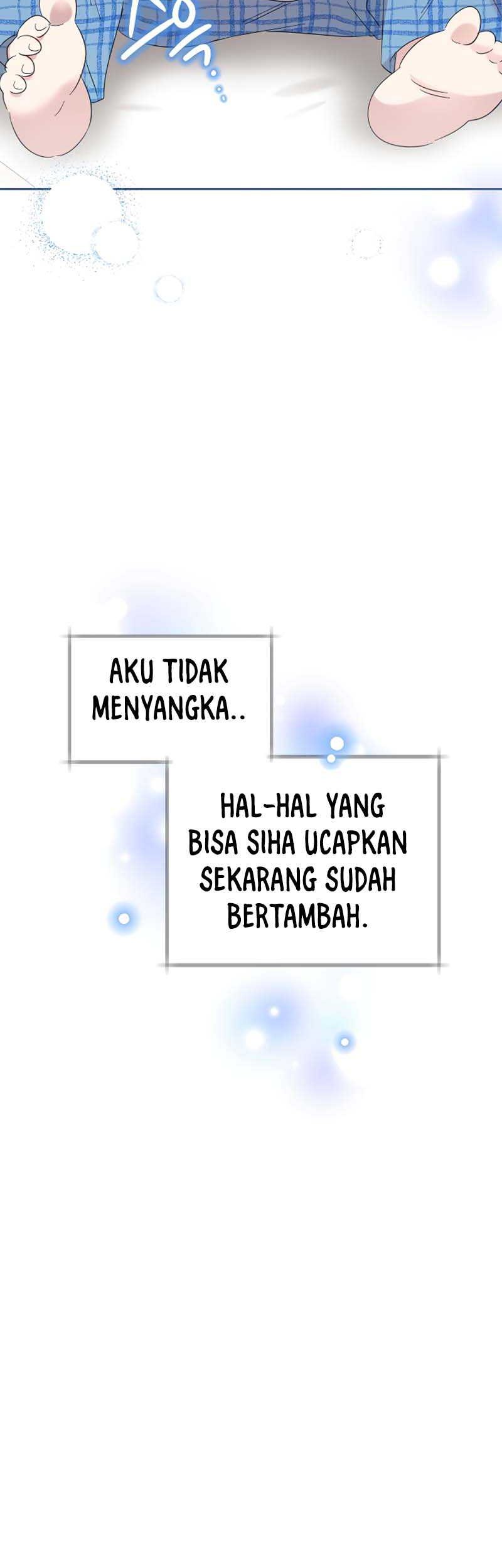 Brother, Am I Cute? Chapter 11 - halaman 31