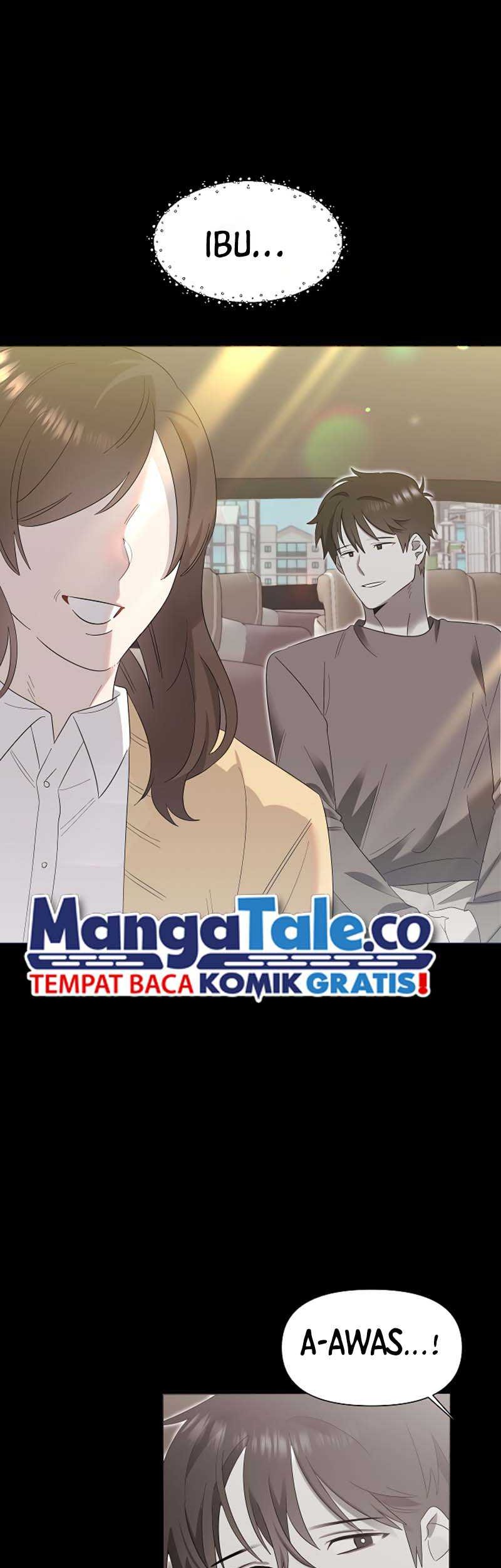 Brother, Am I Cute? Chapter 11 - halaman 4