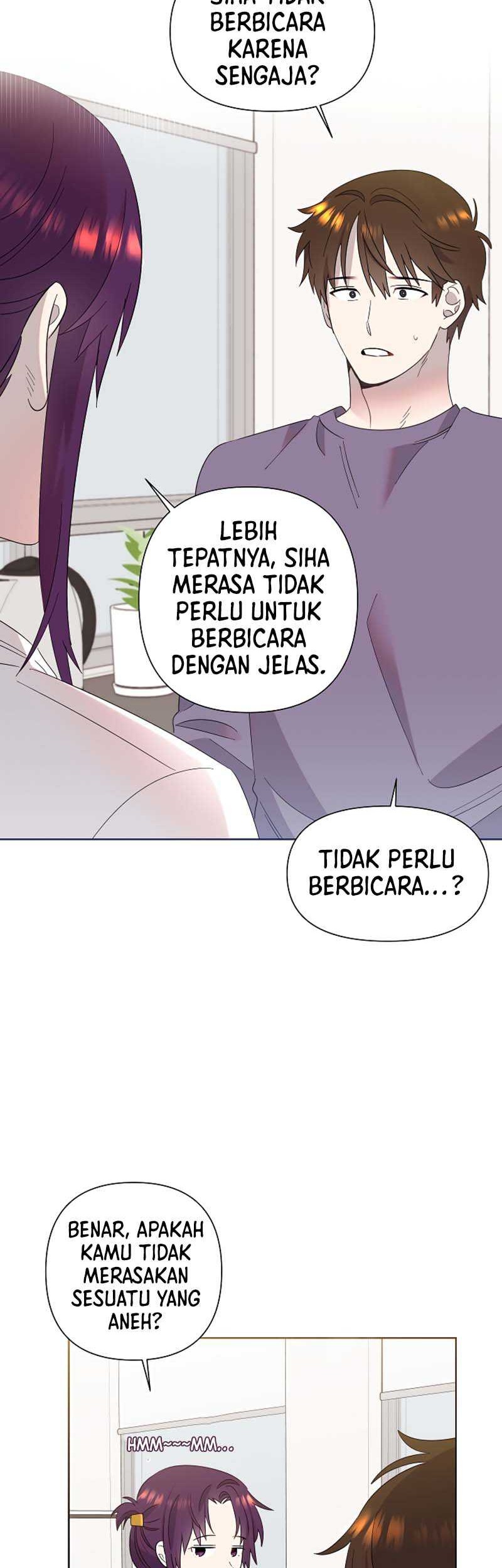 Brother, Am I Cute? Chapter 11 - halaman 45