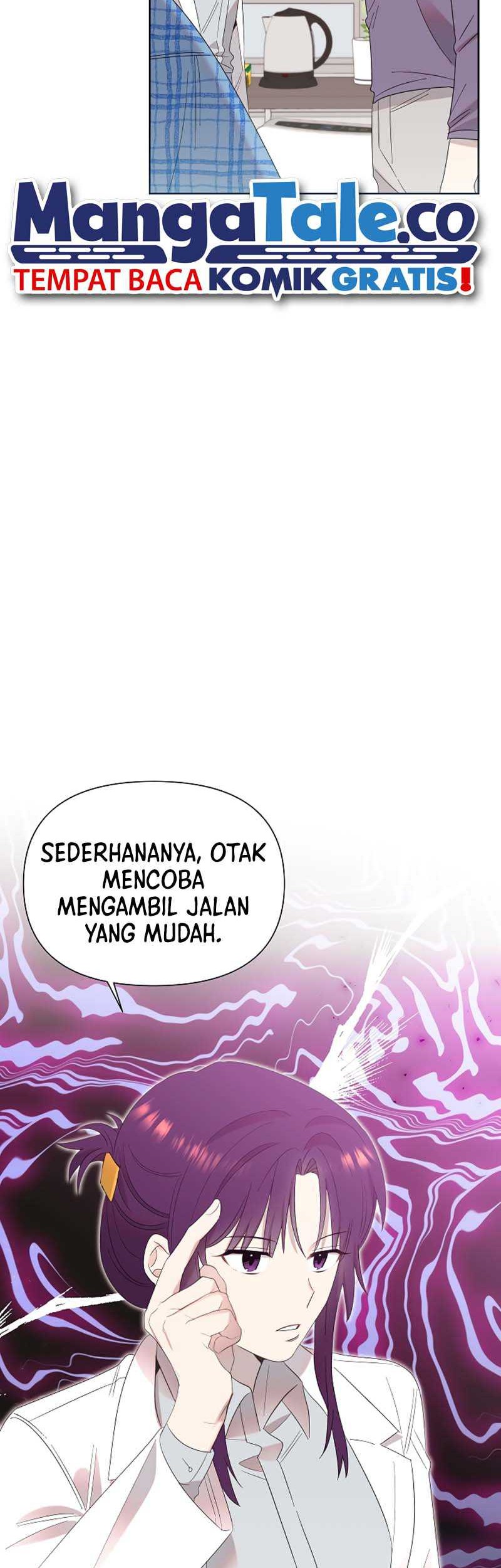 Brother, Am I Cute? Chapter 11 - halaman 48