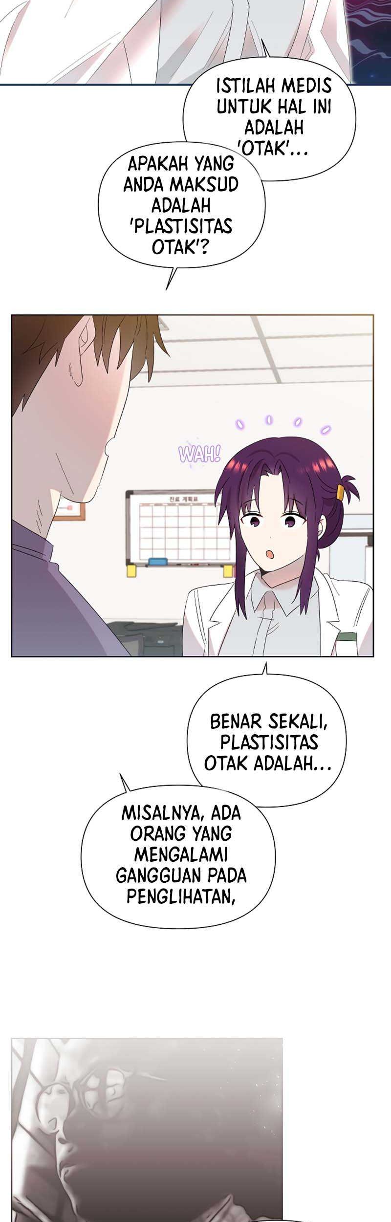 Brother, Am I Cute? Chapter 11 - halaman 49