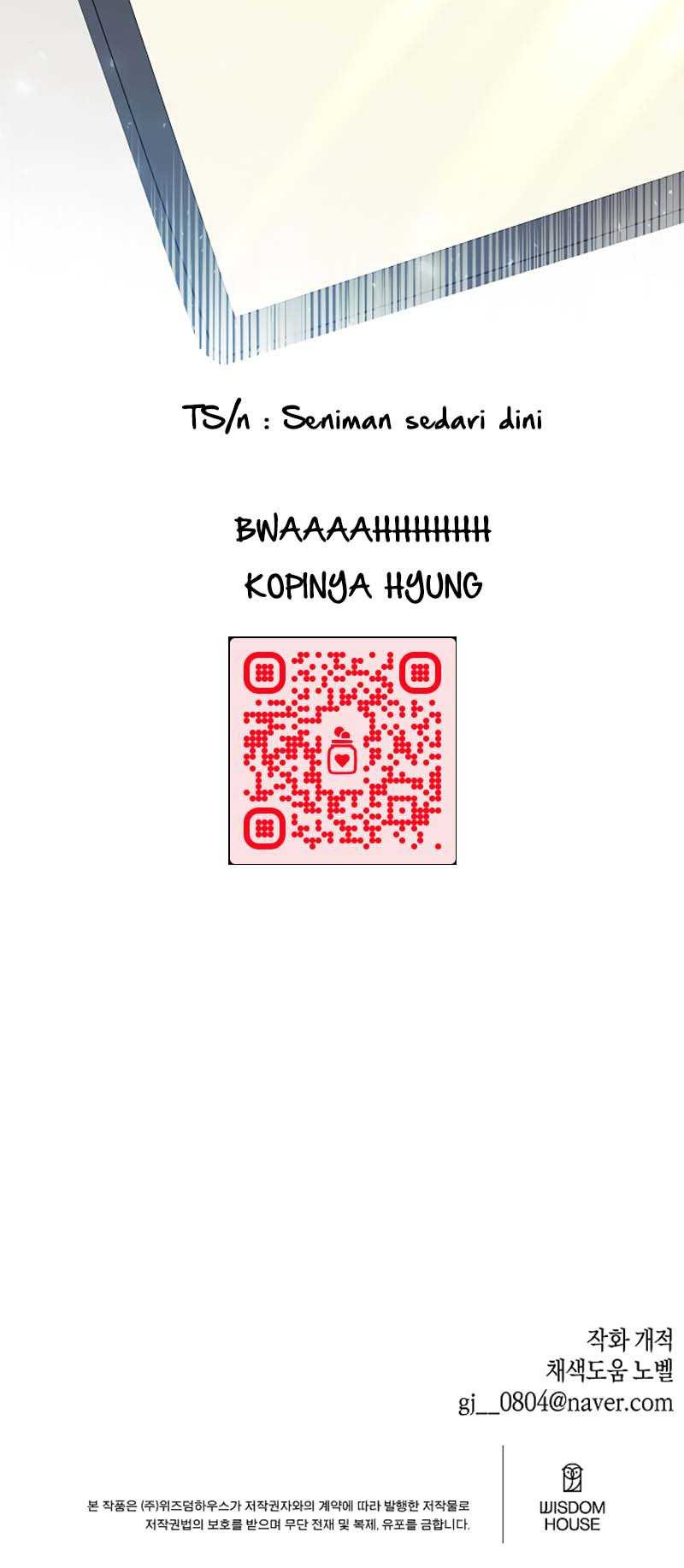 Brother, Am I Cute? Chapter 11 - halaman 58
