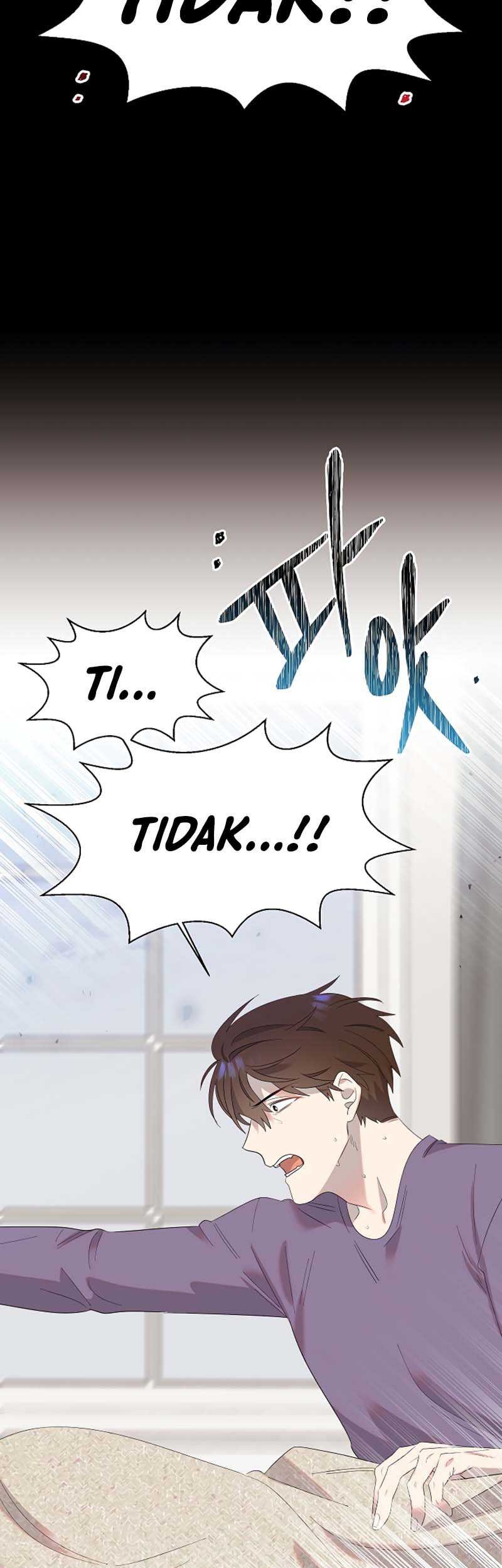 Brother, Am I Cute? Chapter 11 - halaman 6