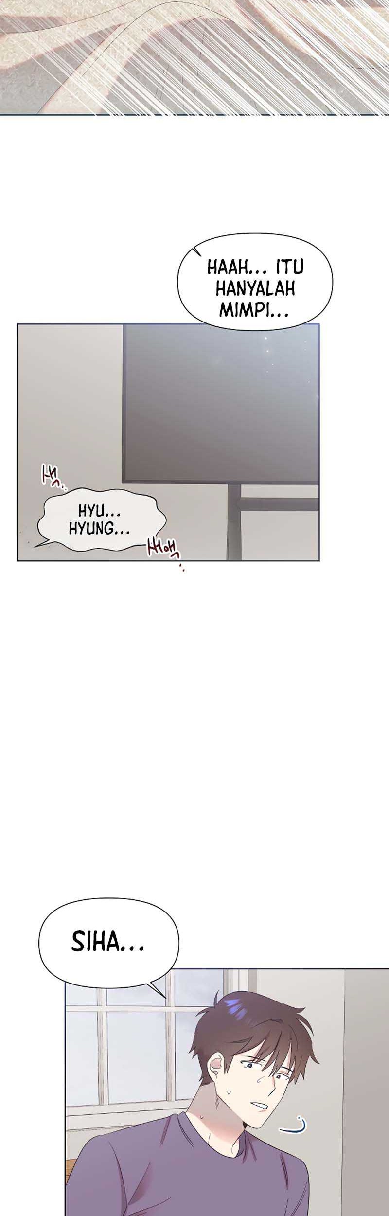 Brother, Am I Cute? Chapter 11 - halaman 7