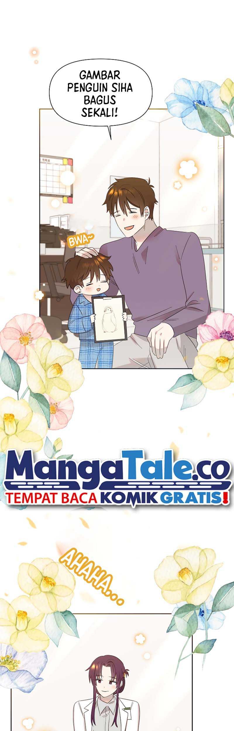 Brother, Am I Cute? Chapter 12 - halaman 15