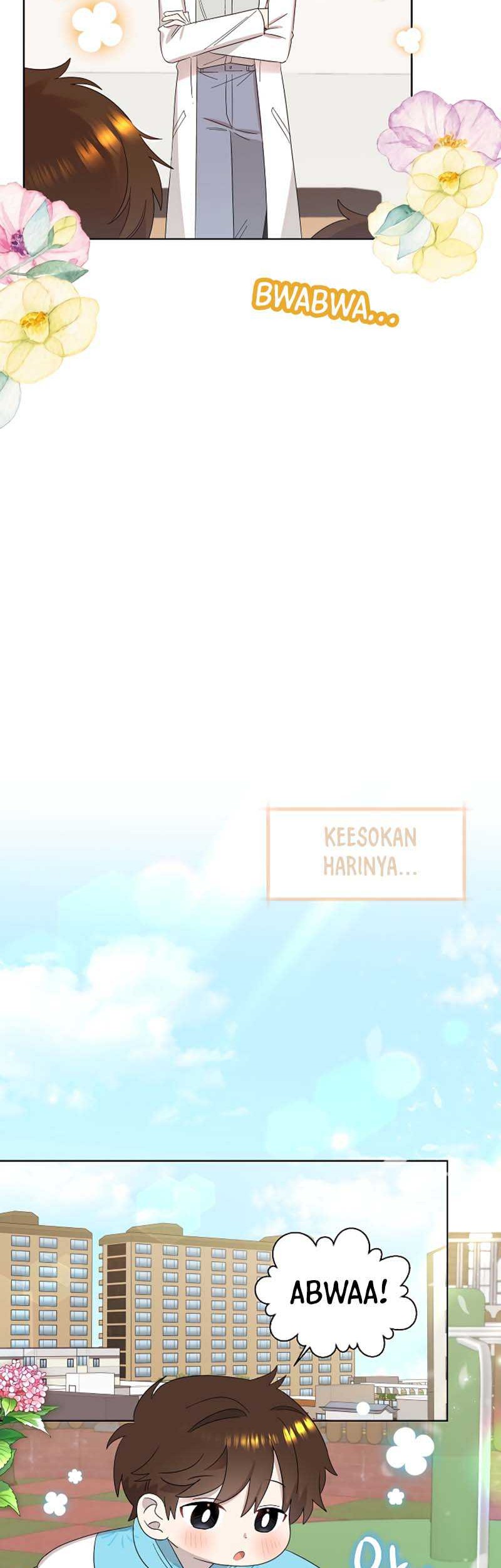 Brother, Am I Cute? Chapter 12 - halaman 16