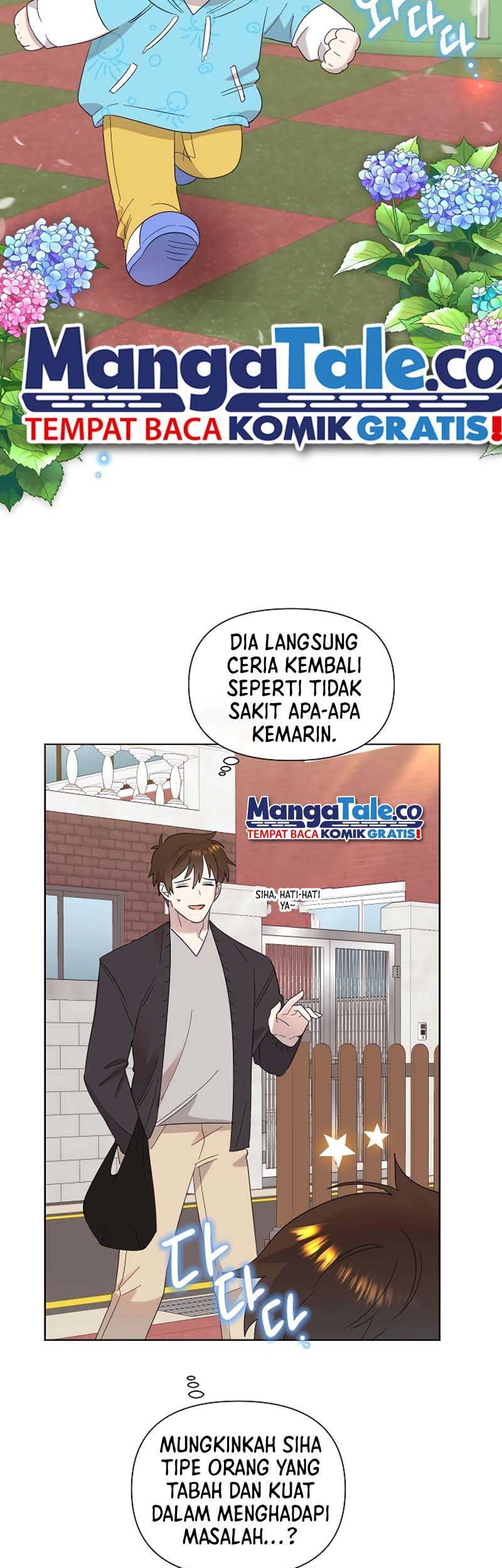 Brother, Am I Cute? Chapter 12 - halaman 17