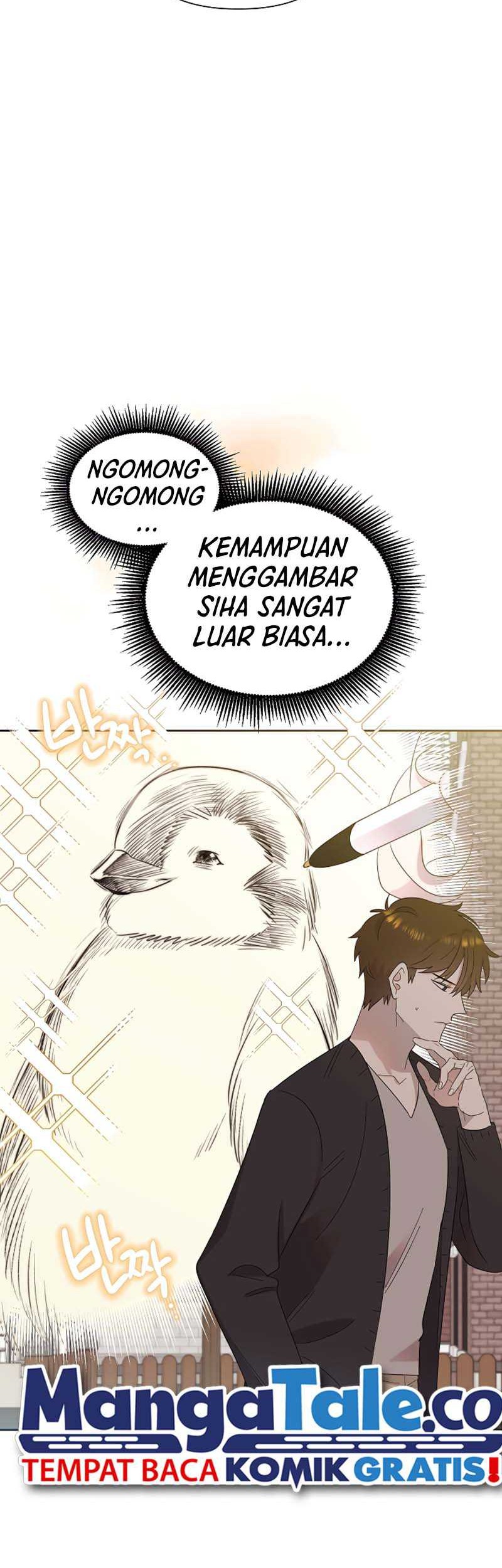 Brother, Am I Cute? Chapter 12 - halaman 18