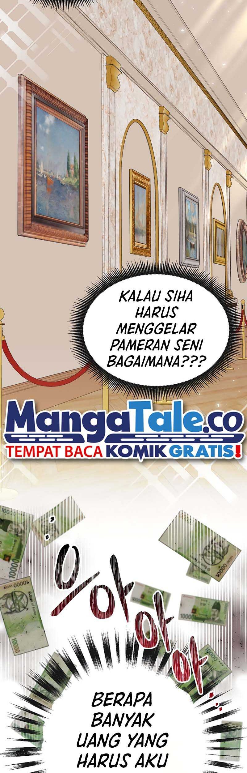 Brother, Am I Cute? Chapter 12 - halaman 21