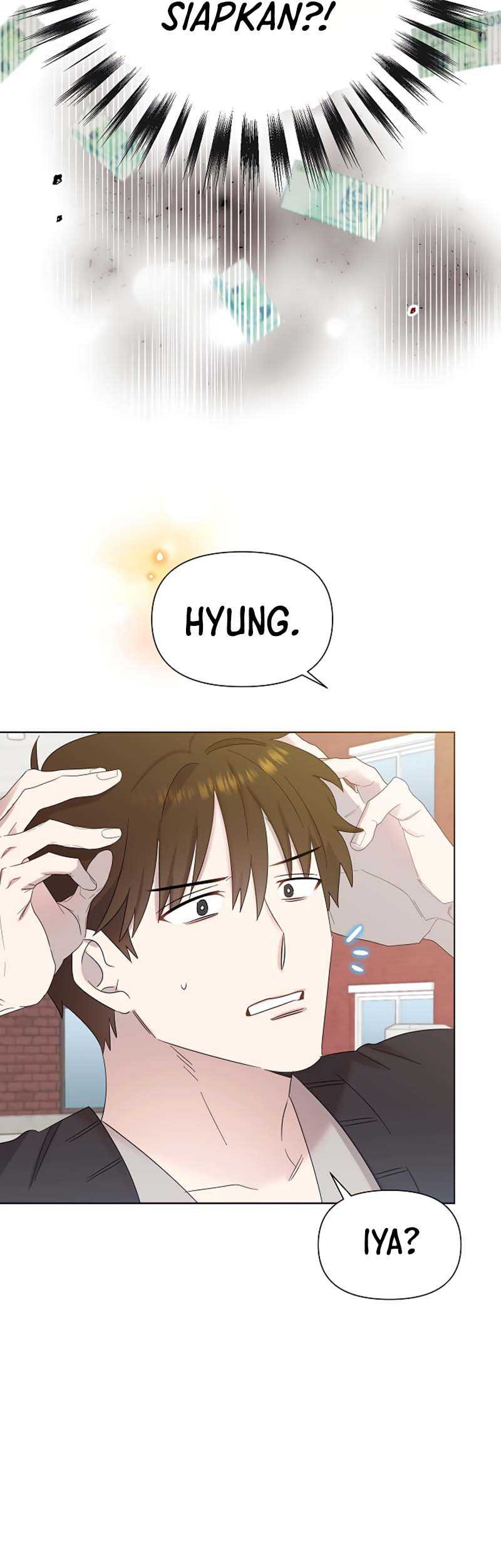 Brother, Am I Cute? Chapter 12 - halaman 22