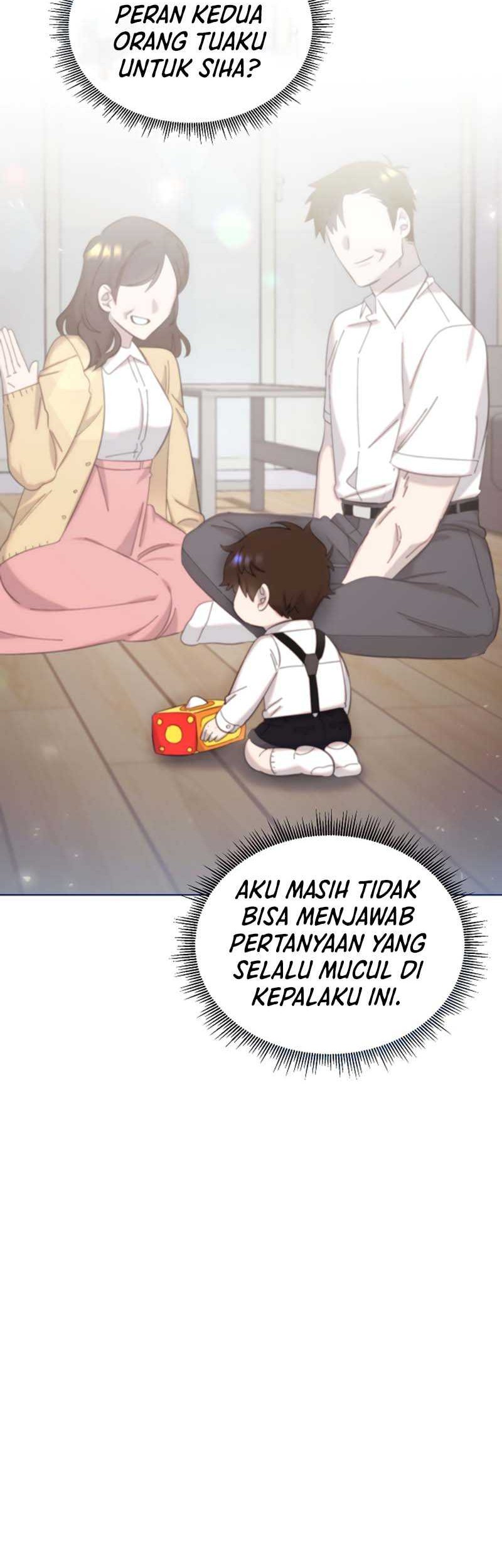 Brother, Am I Cute? Chapter 12 - halaman 25