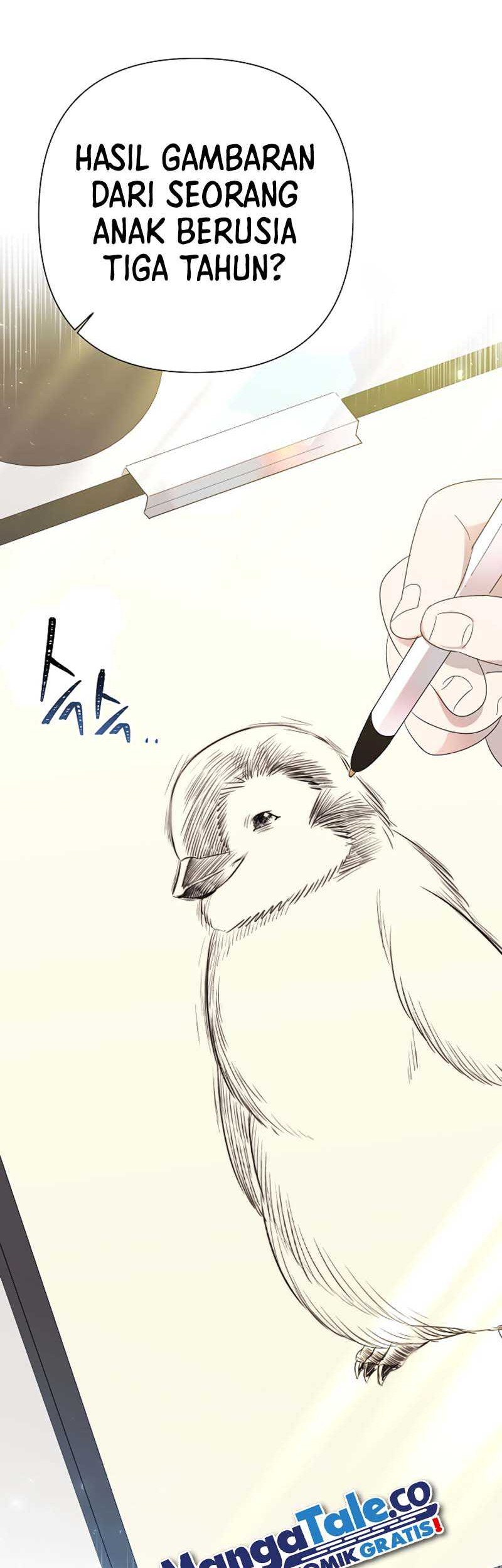 Brother, Am I Cute? Chapter 12 - halaman 3