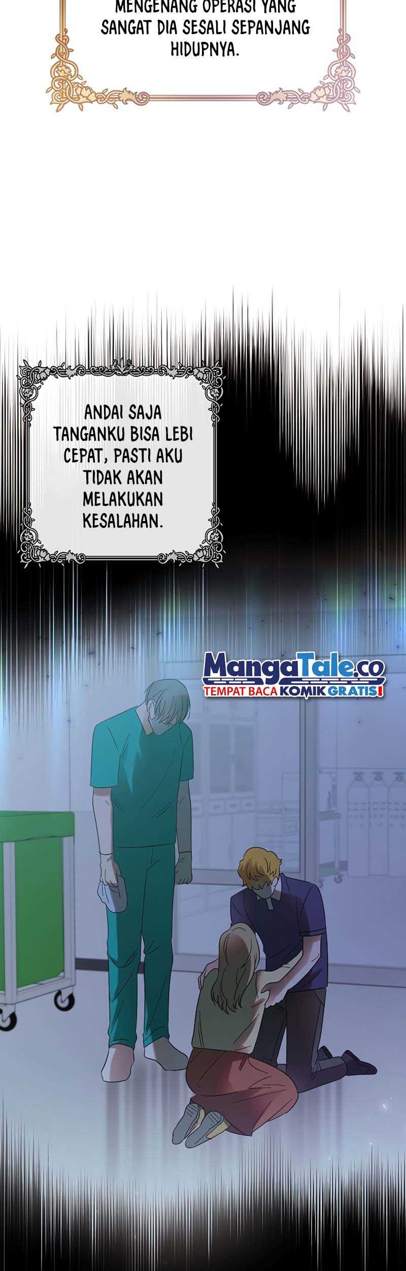 Brother, Am I Cute? Chapter 12 - halaman 30