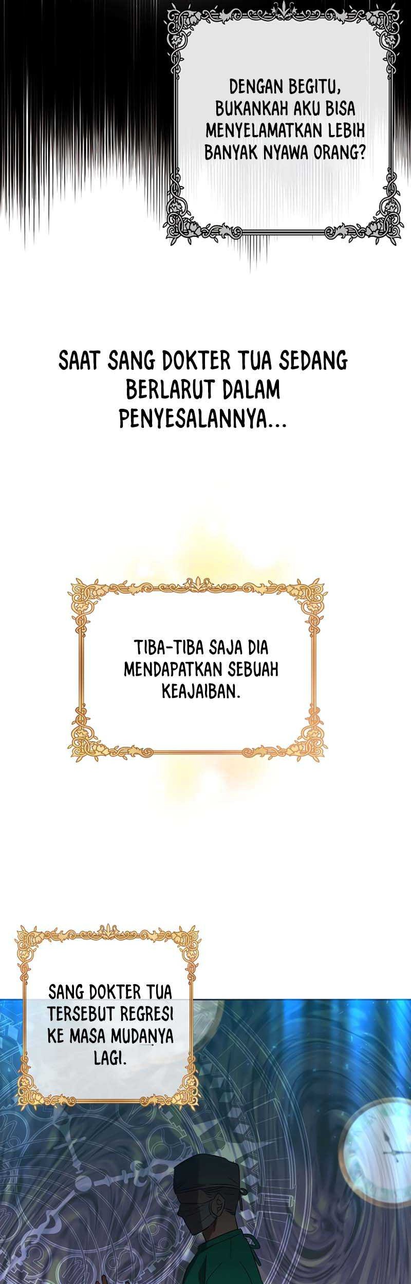 Brother, Am I Cute? Chapter 12 - halaman 31