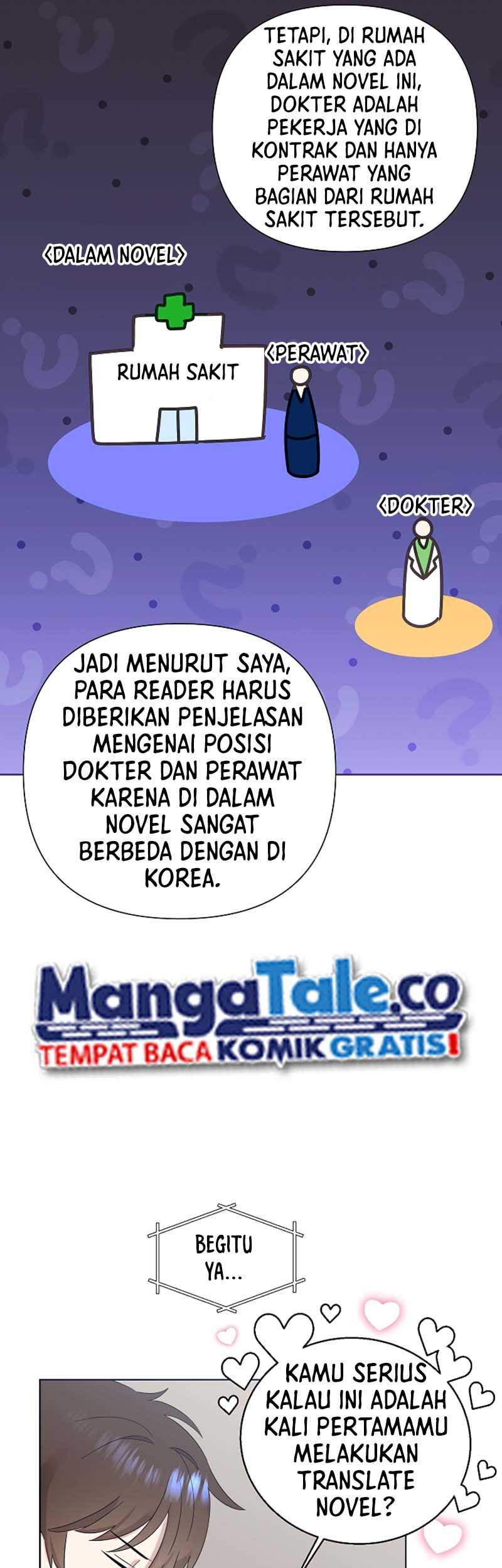 Brother, Am I Cute? Chapter 12 - halaman 38