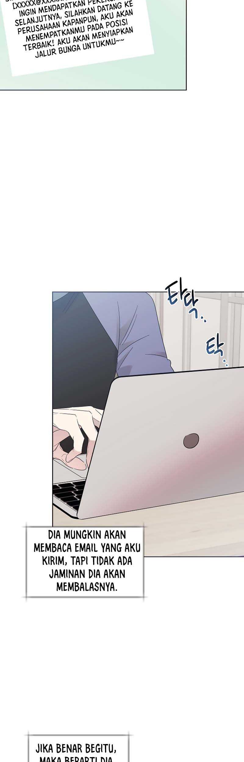 Brother, Am I Cute? Chapter 12 - halaman 41