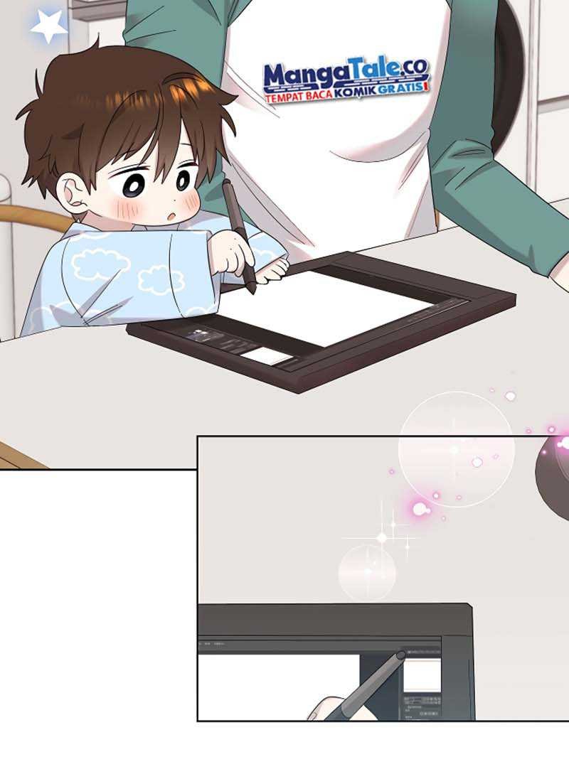 Brother, Am I Cute? Chapter 12 - halaman 46