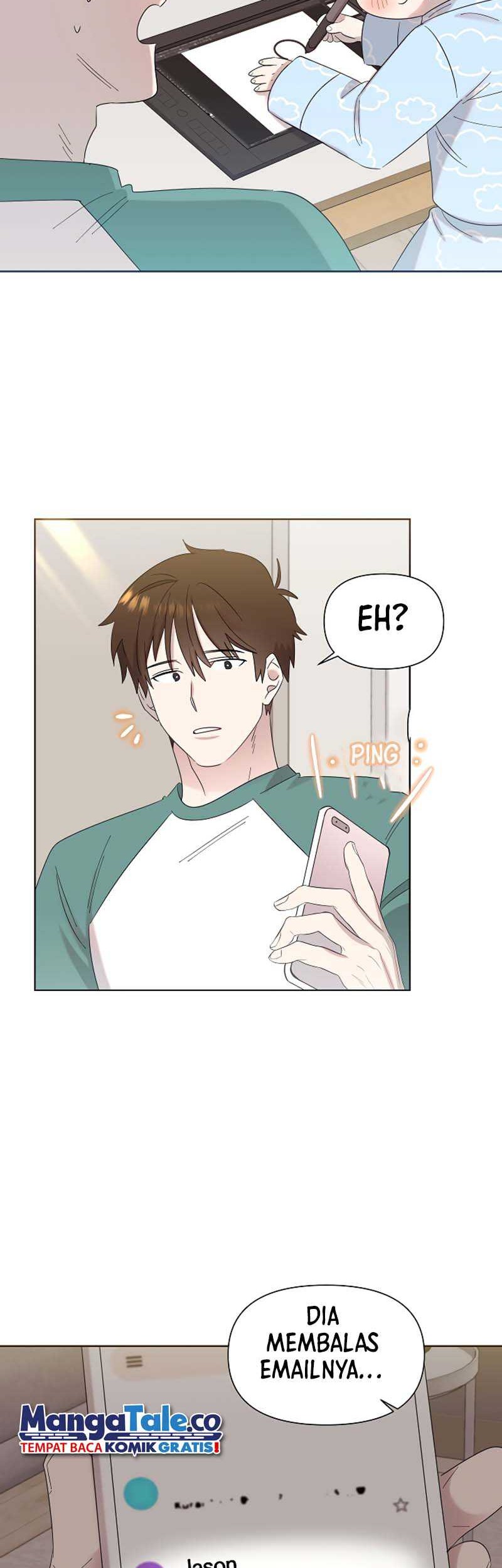 Brother, Am I Cute? Chapter 12 - halaman 48