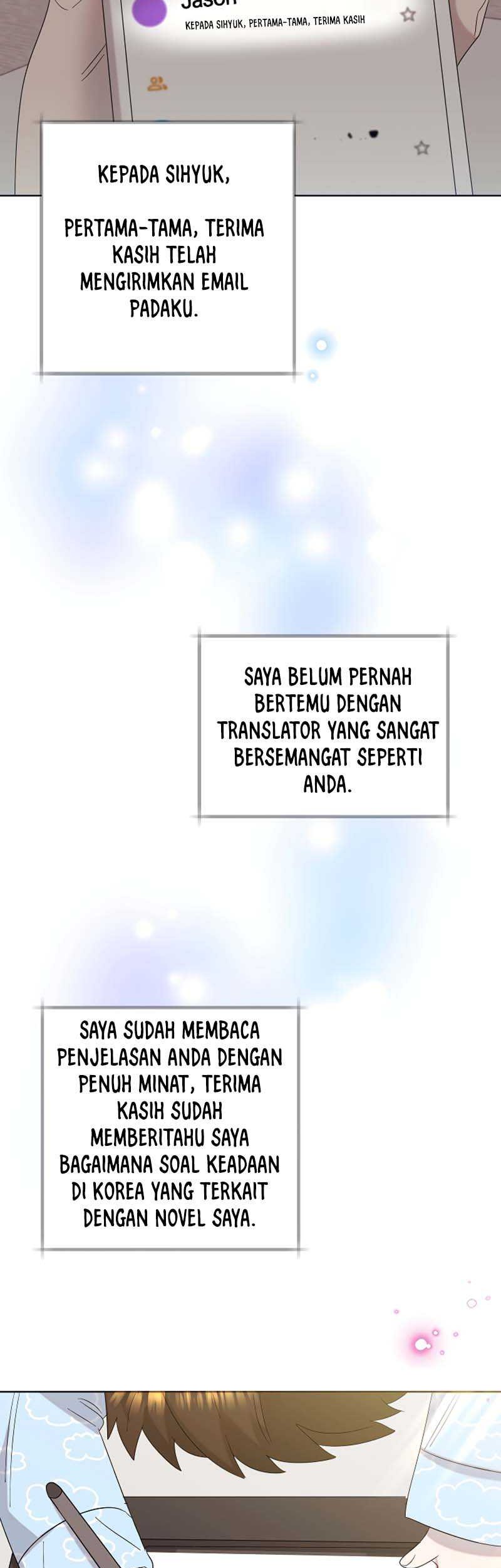 Brother, Am I Cute? Chapter 12 - halaman 49